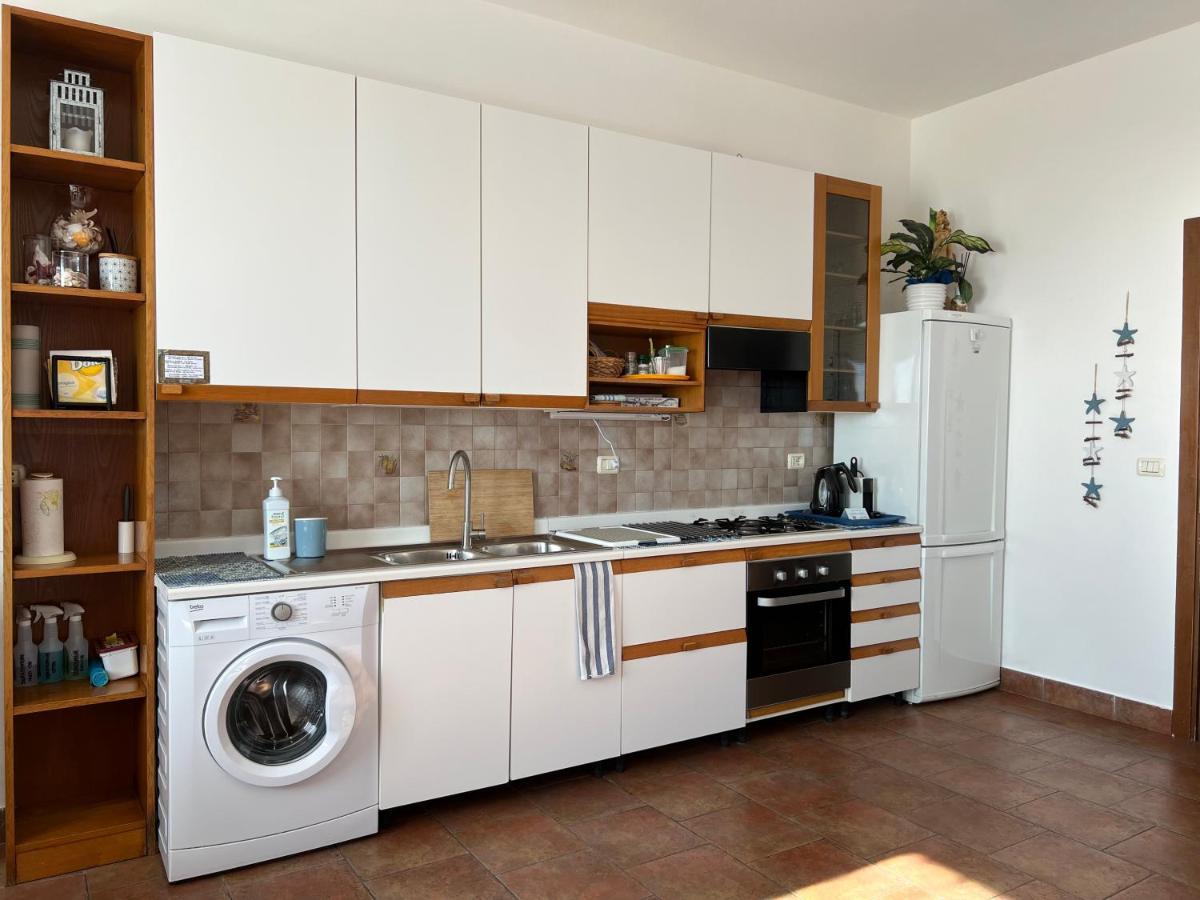 סנרמו Appartamento In Collina Vista Mare מראה חיצוני תמונה