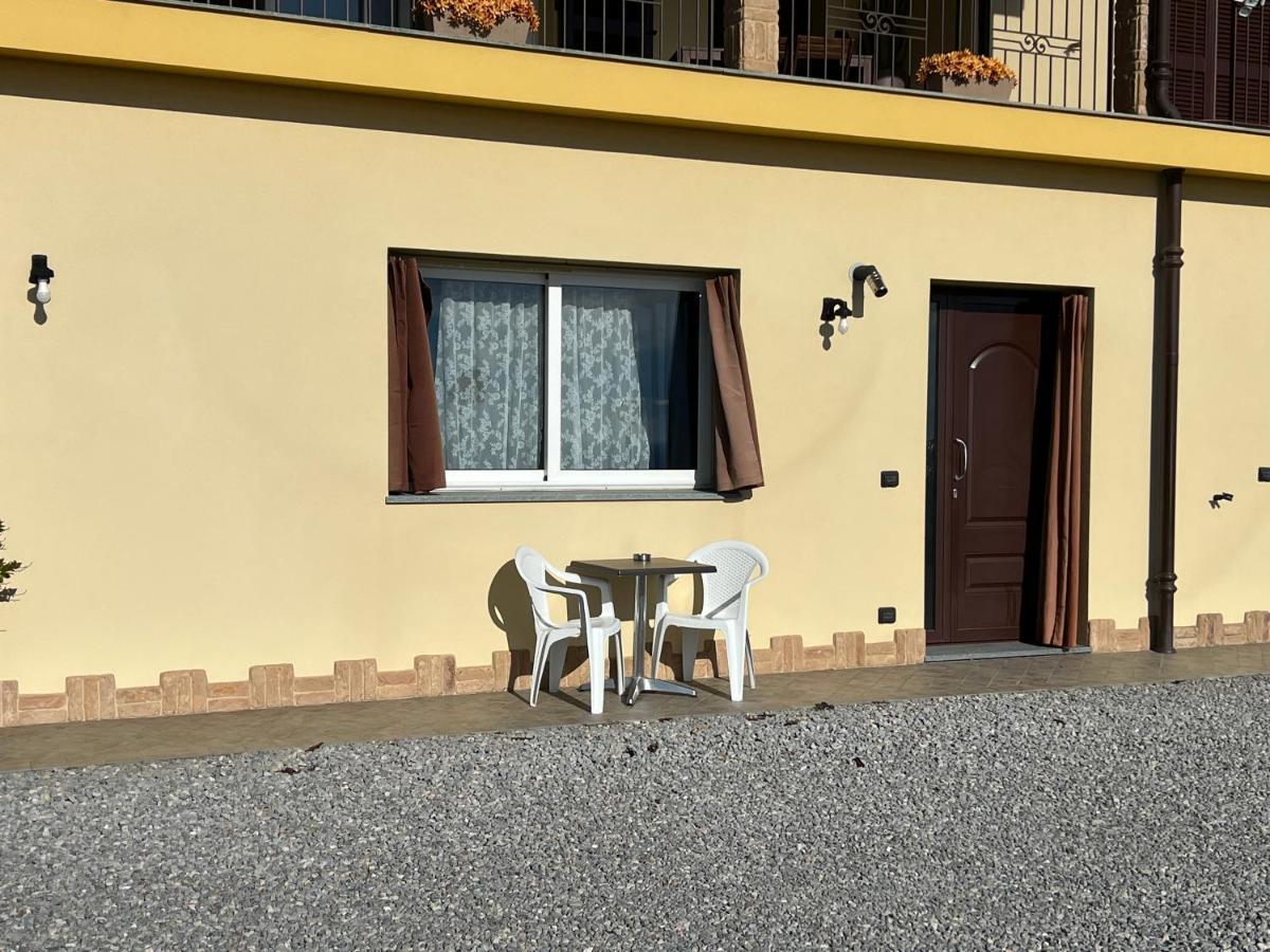 סנרמו Appartamento In Collina Vista Mare מראה חיצוני תמונה
