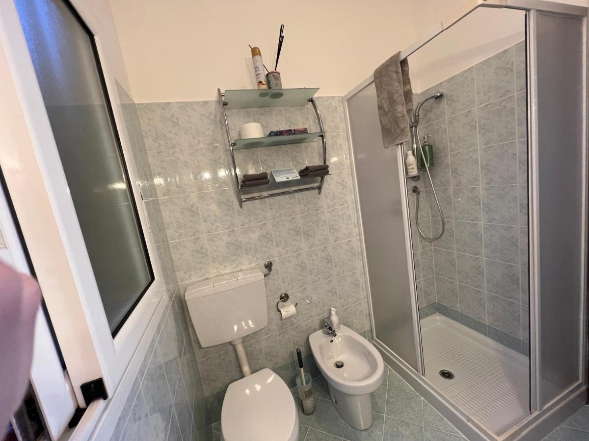 סנרמו Appartamento In Collina Vista Mare מראה חיצוני תמונה